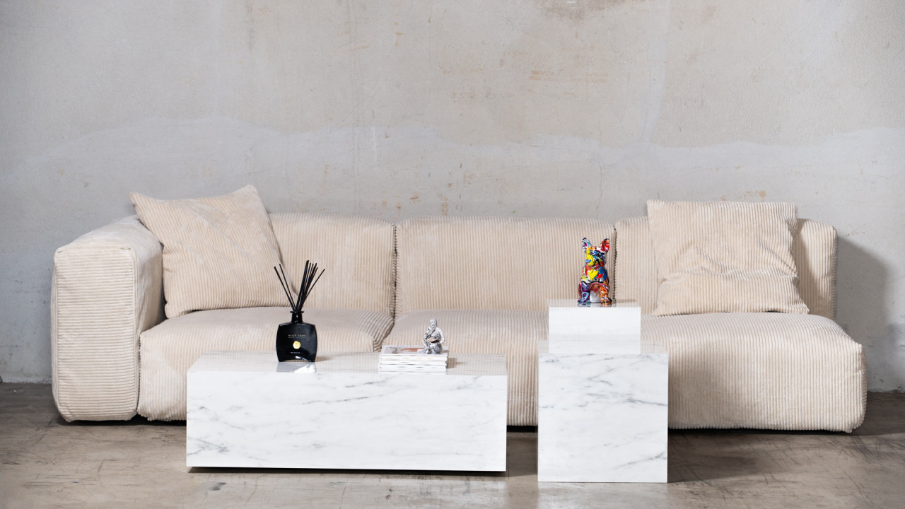 Wuun® Beistelltische Tavo Wuun Living - Wuun® Beistelltische Tavo