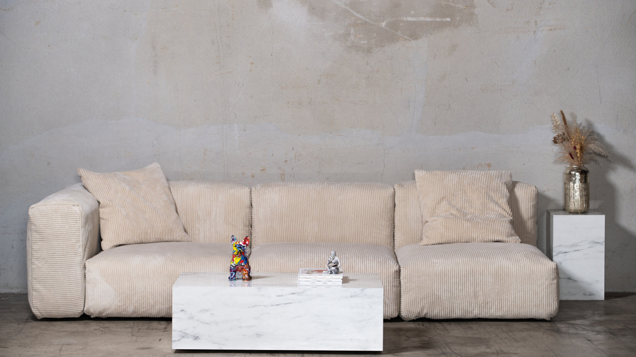Wuun® Beistelltische Tavo Wuun Living - Wuun® Beistelltische Tavo