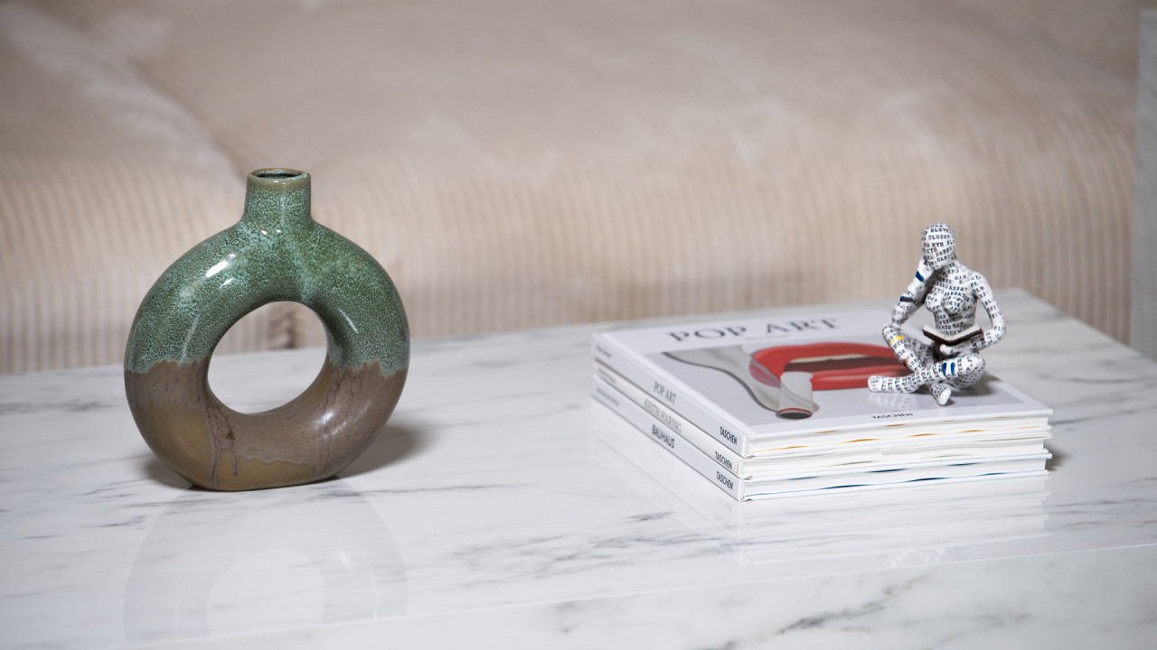 Wuun® Beistelltische Tavo Wuun Living - Wuun® Beistelltische Tavo