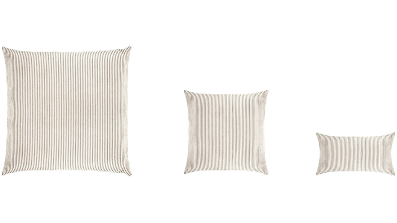 Wuun Living - Wuun® Sofa Luno Kissen Sets I 10% Rabatt