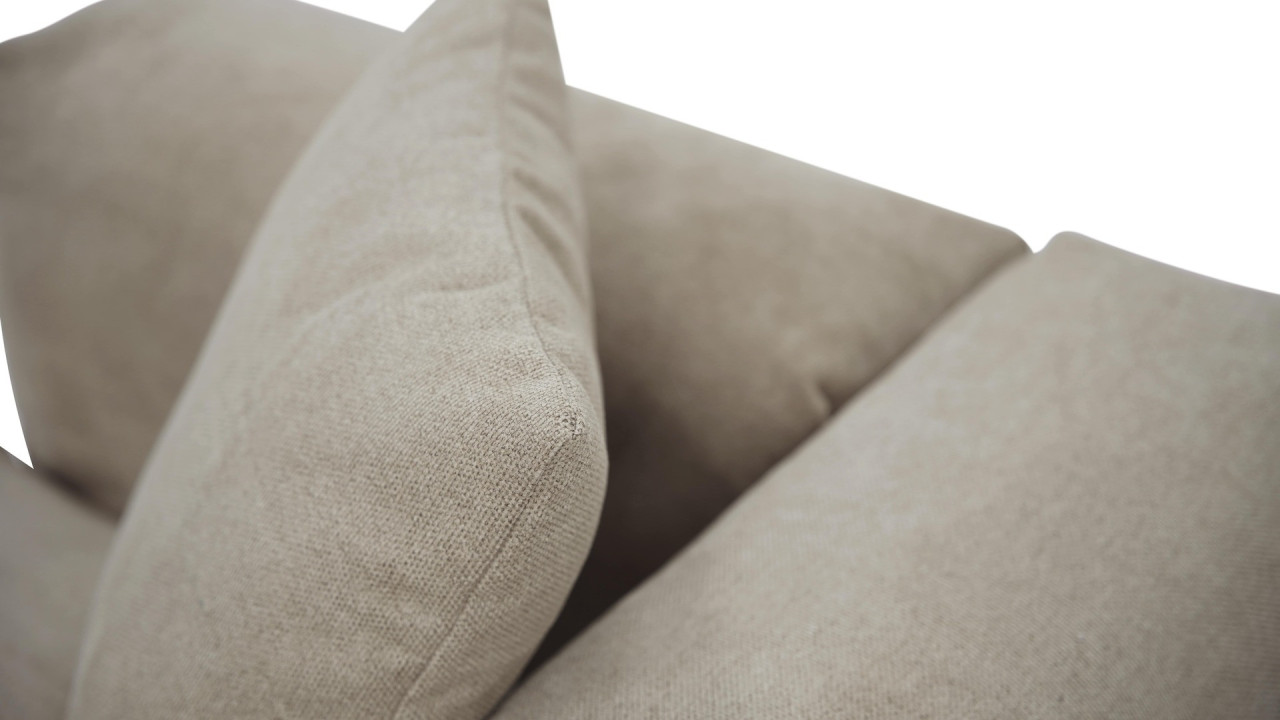 Wuun Living - Wuun® Sofa Luno Kissen Sets I 10% Rabatt