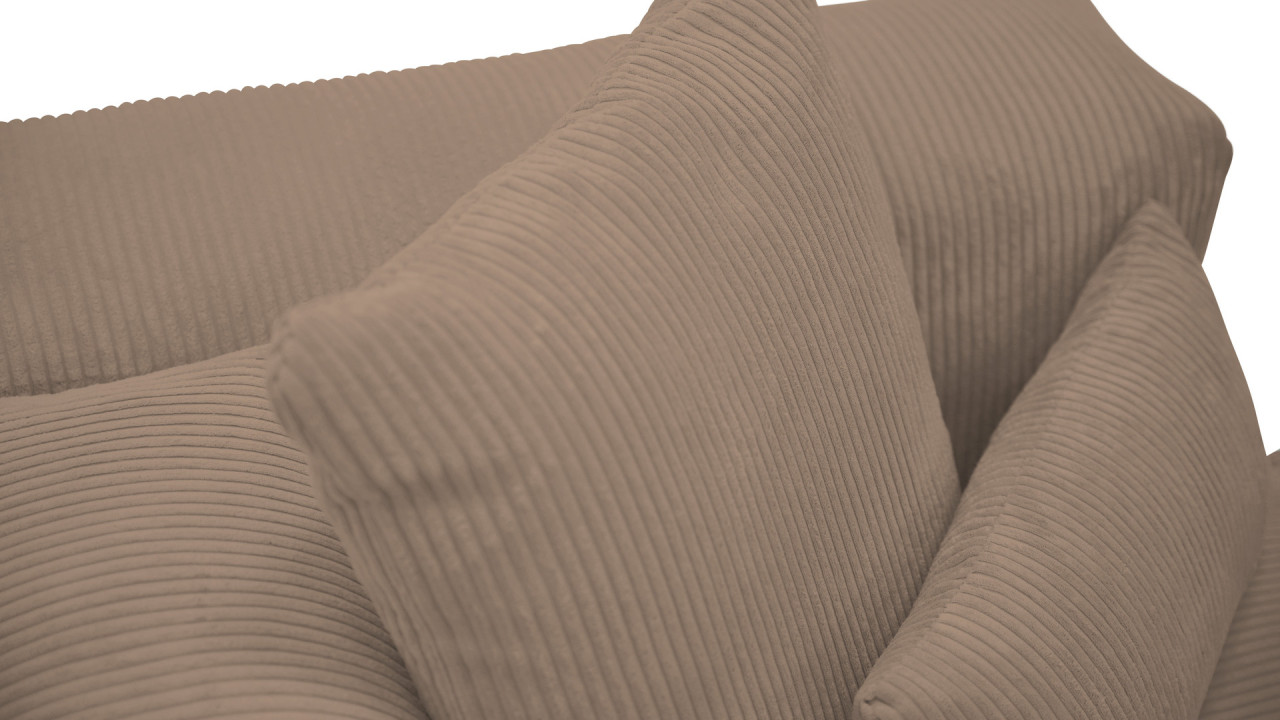 Wuun Living - Wuun® Sofa Luno Kissen