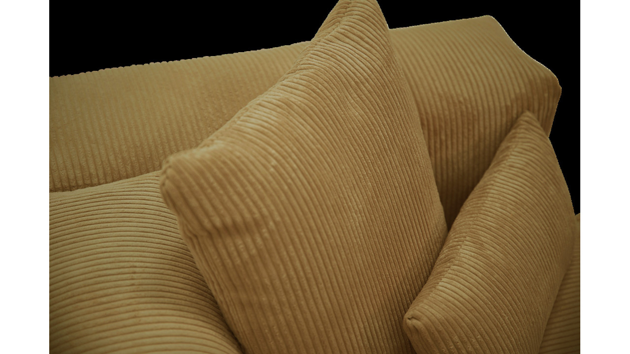 Wuun Living - Wuun® Sofa Luno Kissen