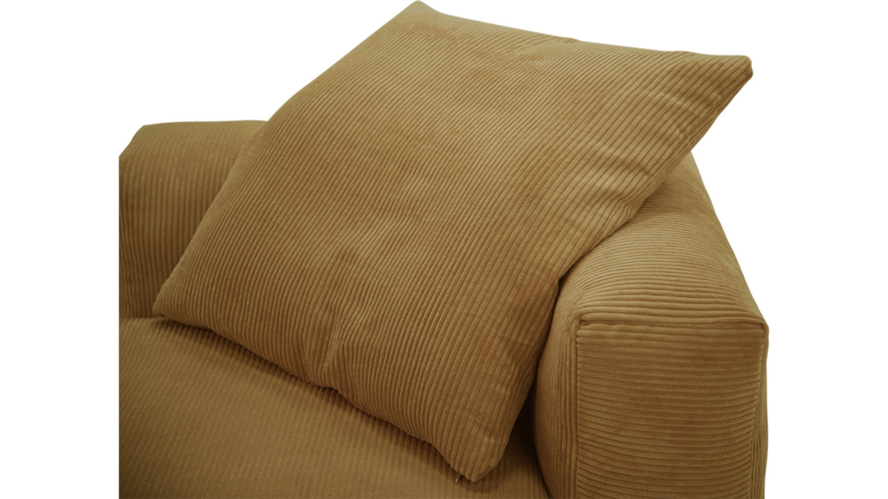 Wuun Living - Wuun®Sofa Luno Typ 01 I 220cm