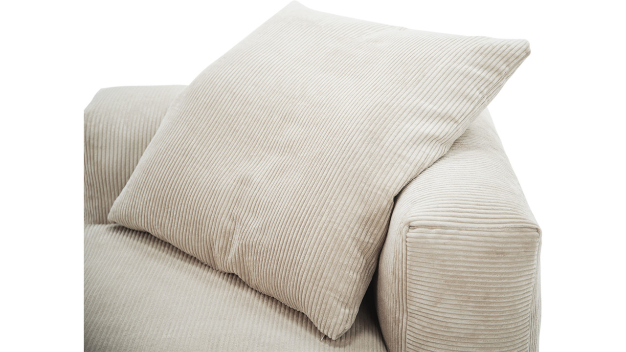 Wuun Living - Wuun®Sofa Luno Typ 01 I 220cm