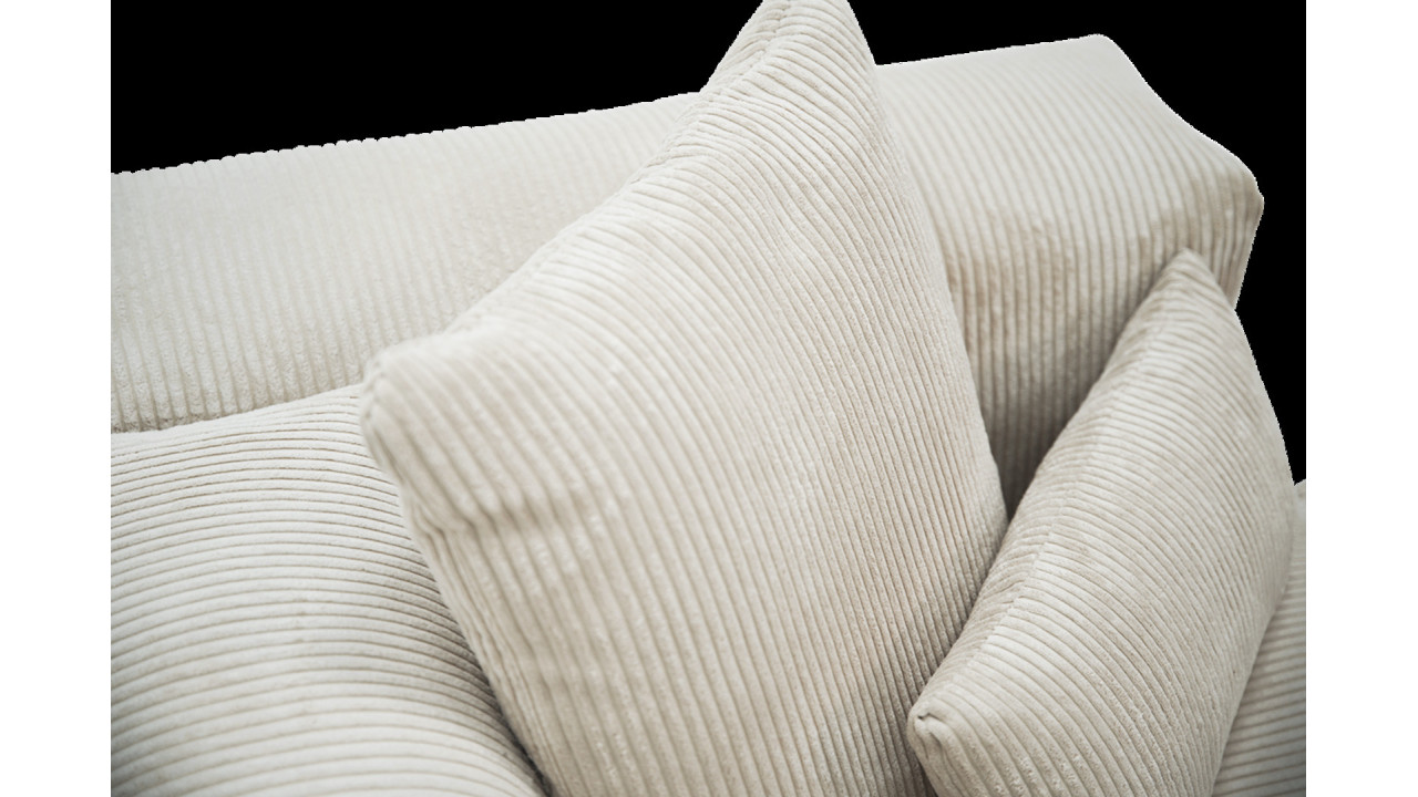 Wuun Living - Wuun®Sofa Luno Typ 01 I 220cm