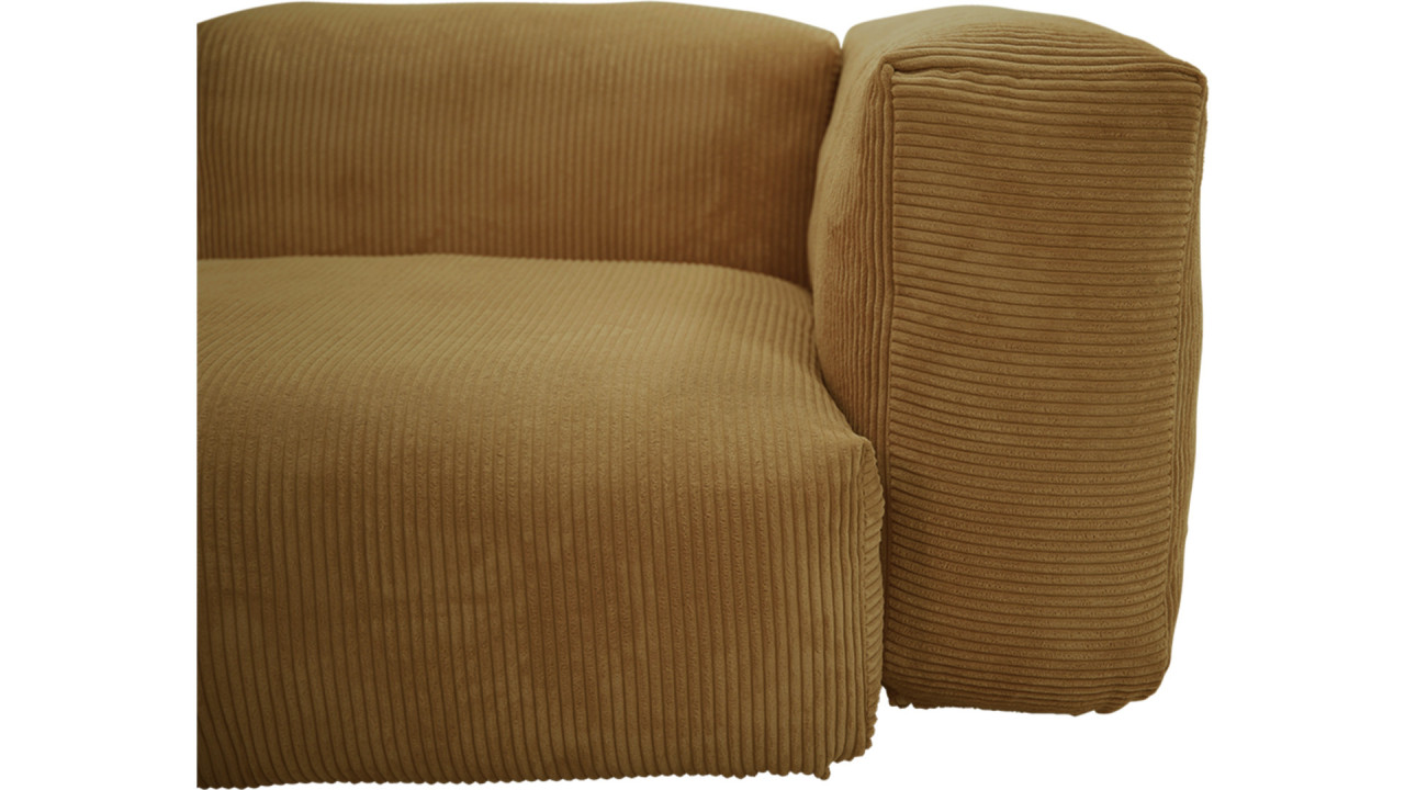 Wuun Living - Wuun®Sofa Luno Typ 01 I 220cm