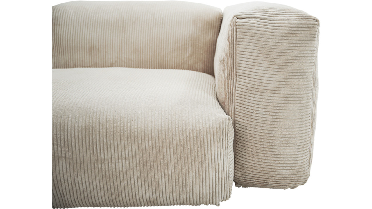 Wuun Living - Wuun®Sofa Luno Typ 01 I 220cm