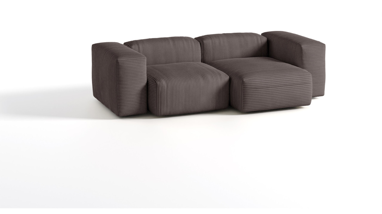 Wuun Living - Wuun®Sofa Luno Typ 02 I 220cm