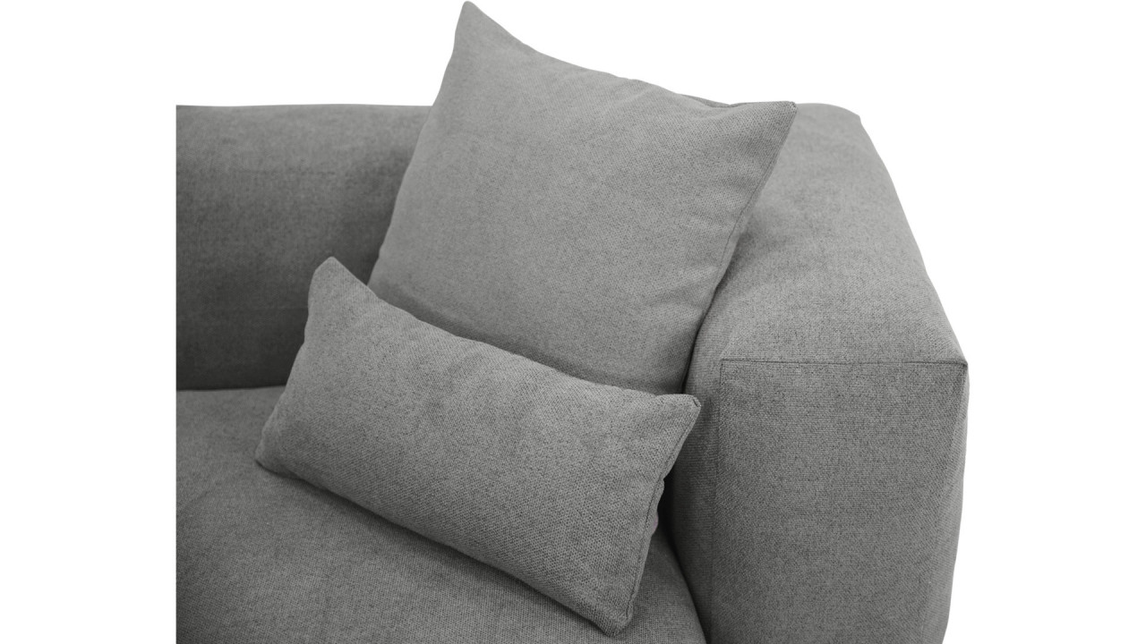 Wuun Living - Wuun®Sofa Luno Typ 02 I 220cm