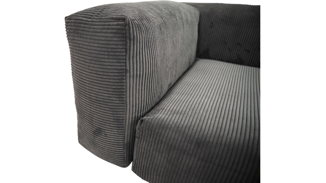 Wuun Living - Wuun®Sofa Luno Typ 02 I 220cm