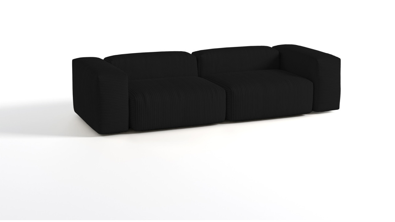 Wuun Living - Wuun®Sofa Luno Typ 04 I 260cm