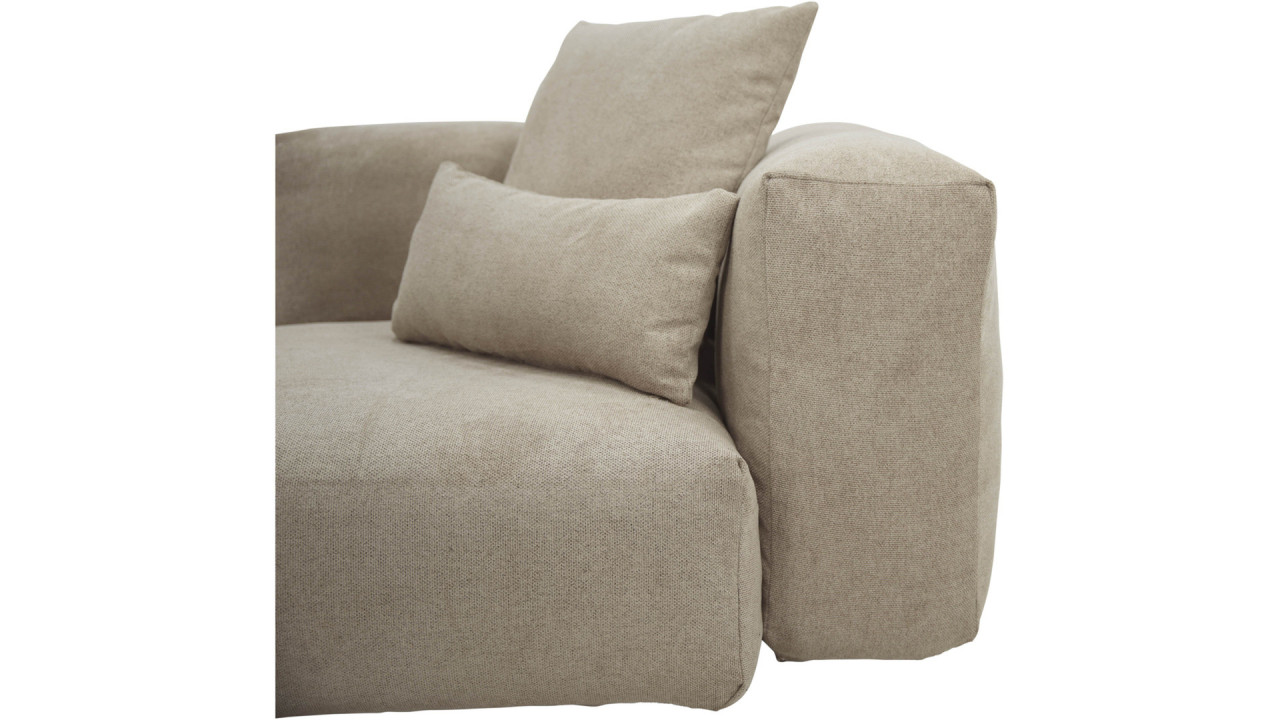 Wuun Living - Wuun®Sofa Luno Typ 04 I 260cm