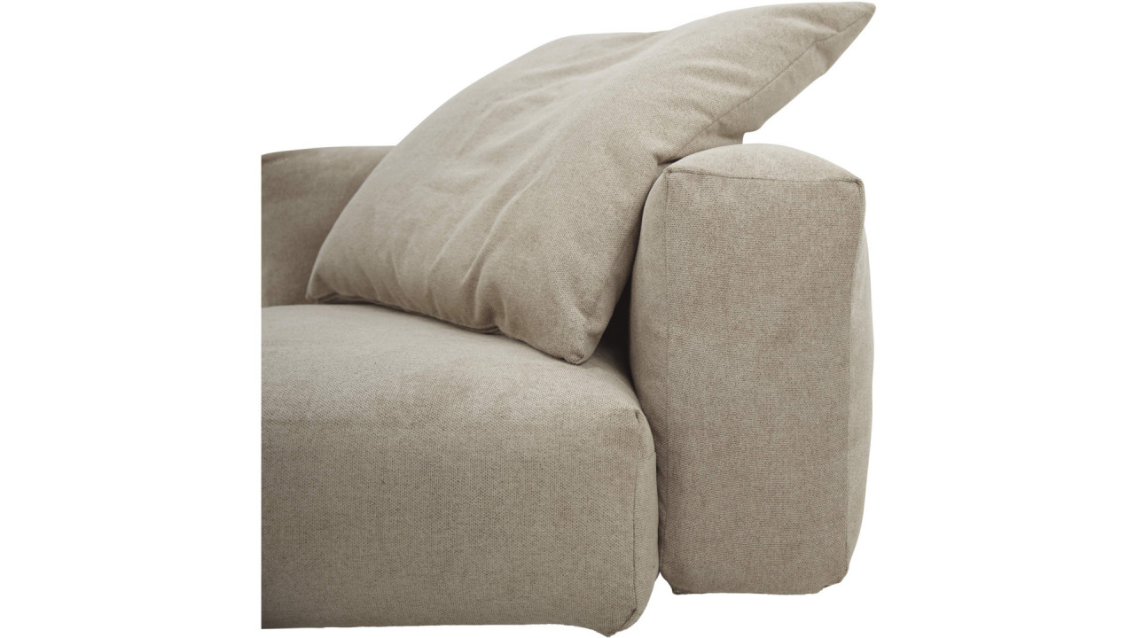 Wuun Living - Wuun®Sofa Luno Typ 04 I 260cm