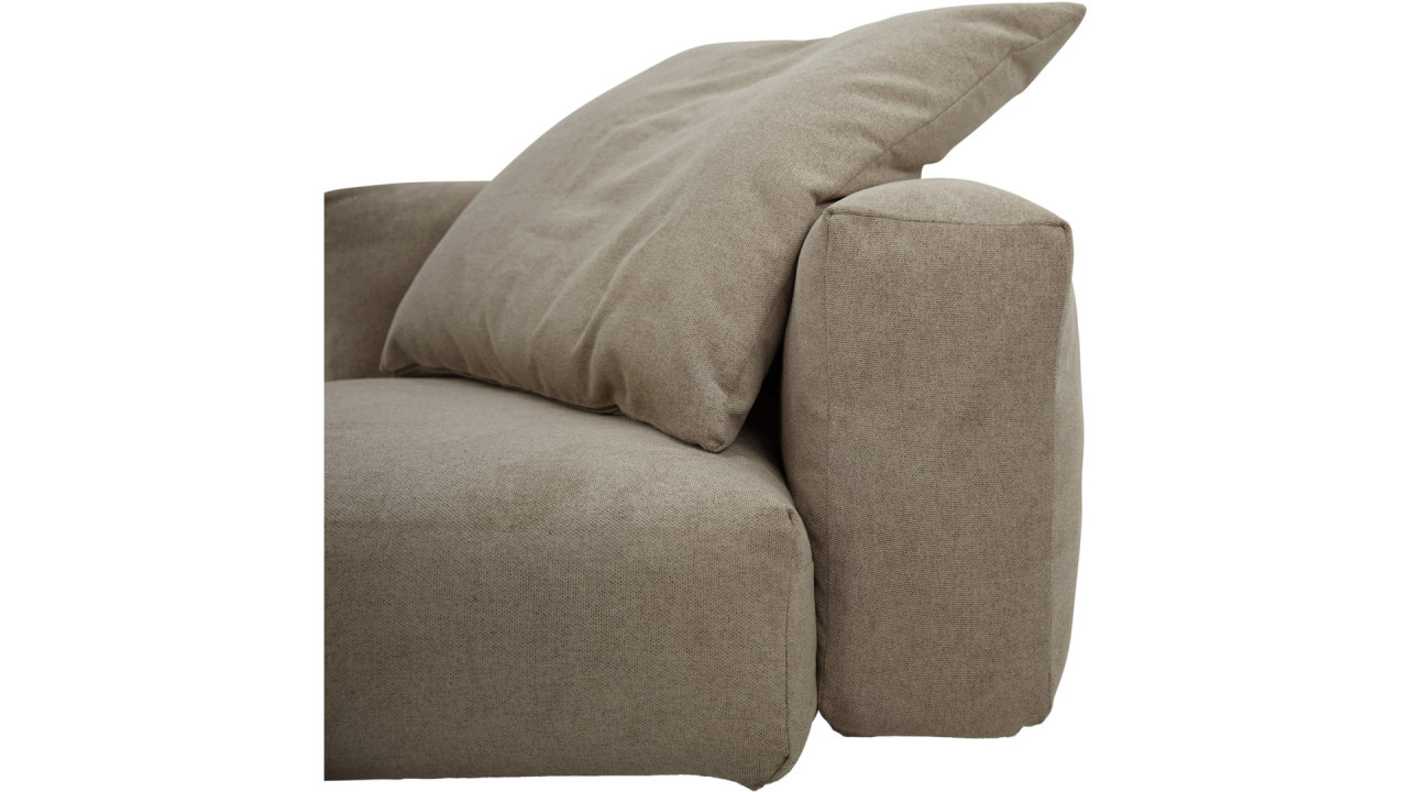 Wuun Living - Wuun®Sofa Luno Typ 07 I 300cm