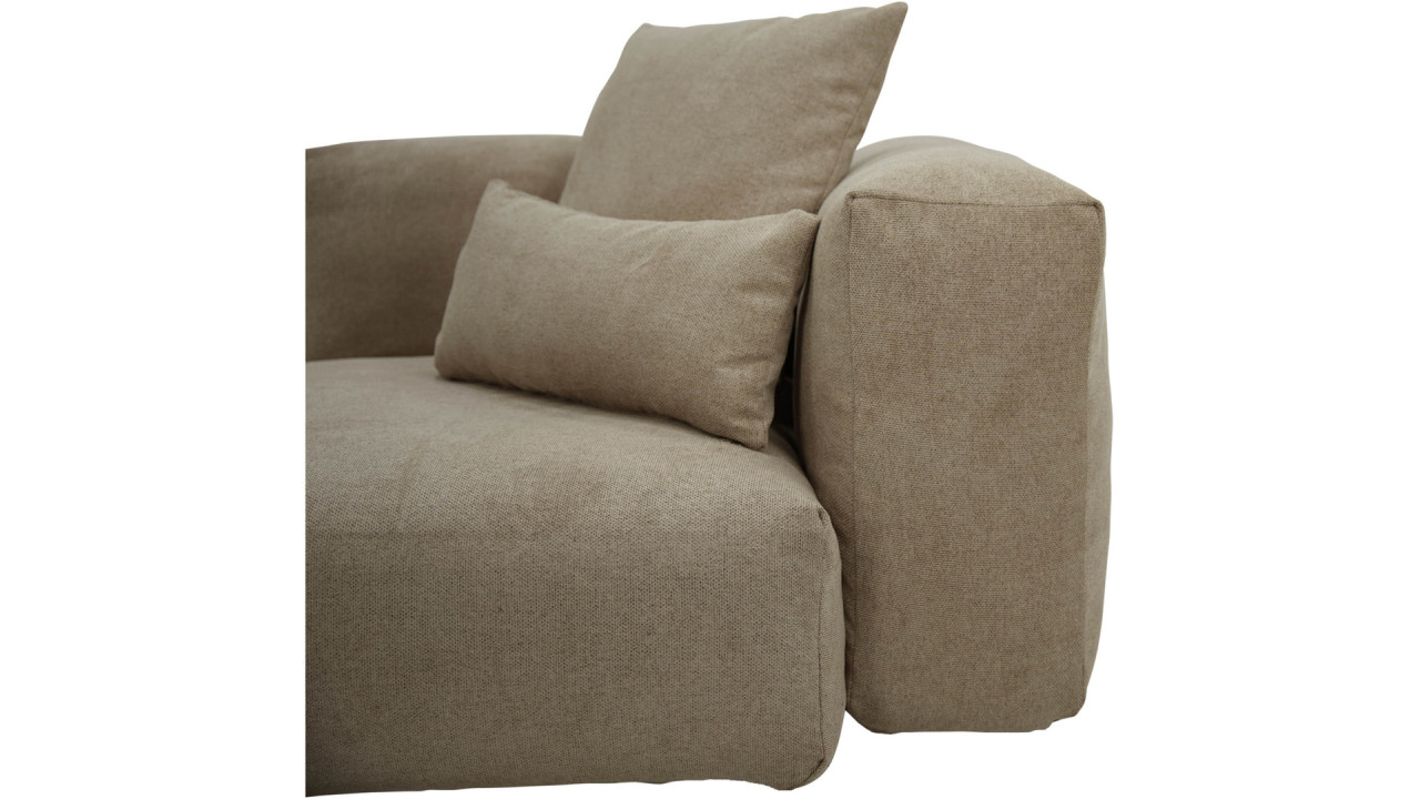 Wuun Living - Wuun®Sofa Luno Typ 07 I 300cm
