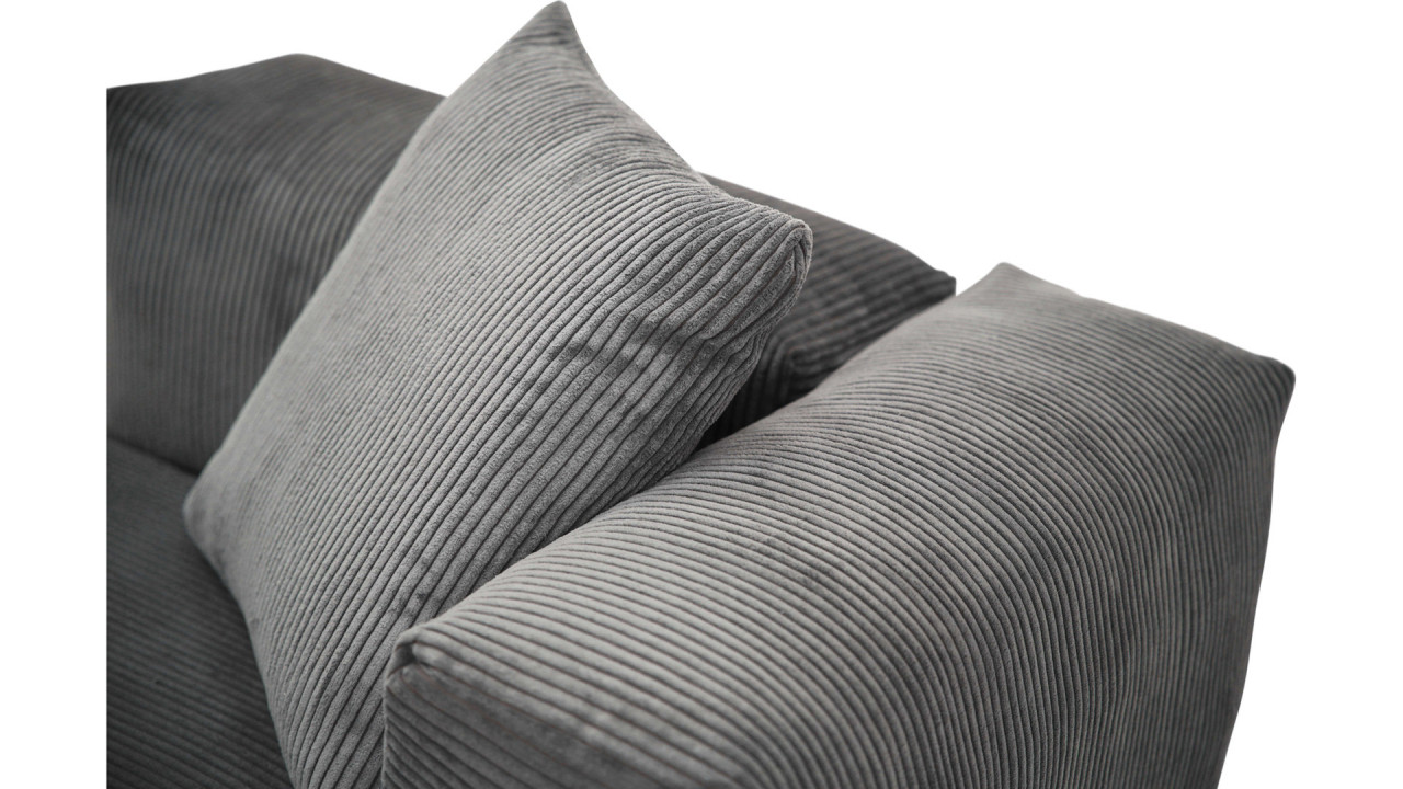 Wuun Living - Wuun®Sofa Luno Typ 07 I 300cm