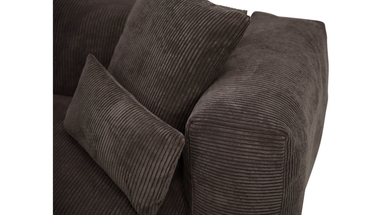 Wuun Living - Wuun®Sofa Luno Typ 07 I 300cm