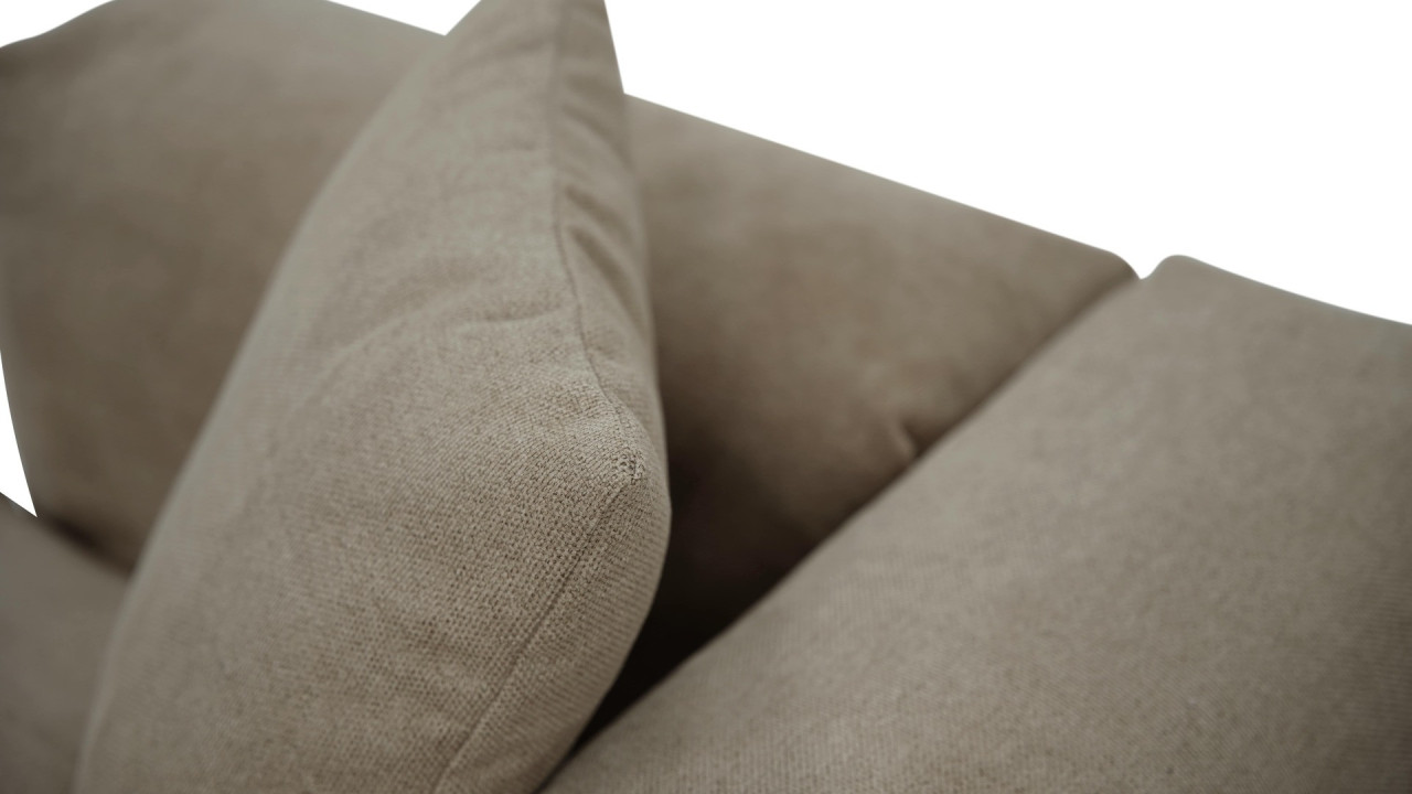 Wuun Living - Wuun®Sofa Luno Typ 07 I 300cm
