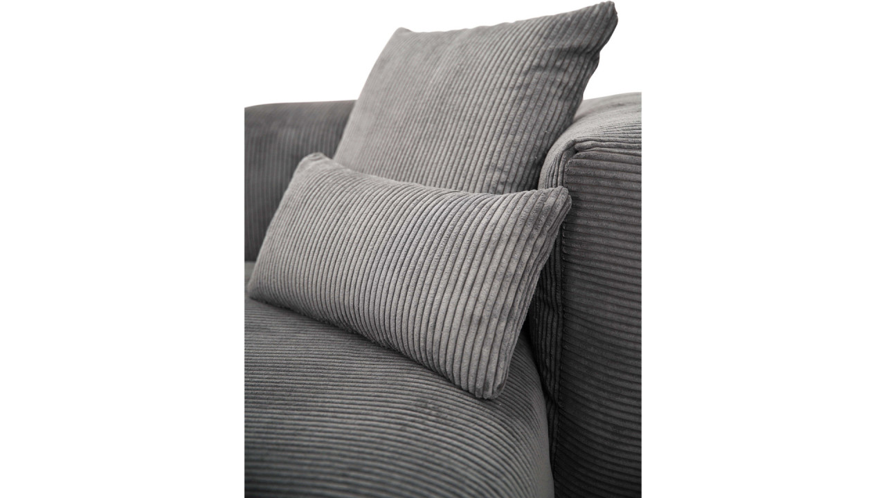 Wuun Living - Wuun®Sofa Luno Typ 07 I 300cm