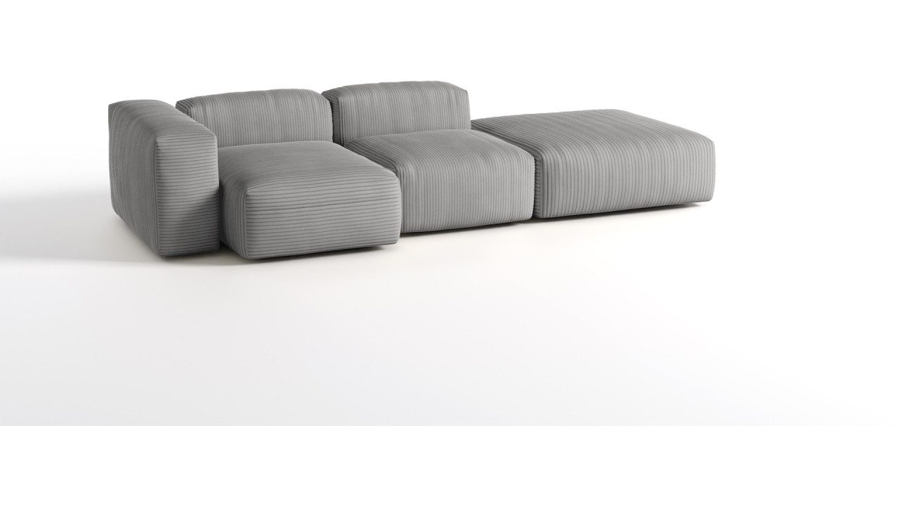 Wuun Living - Wuun®Sofa Luno Typ 08 I 300cm