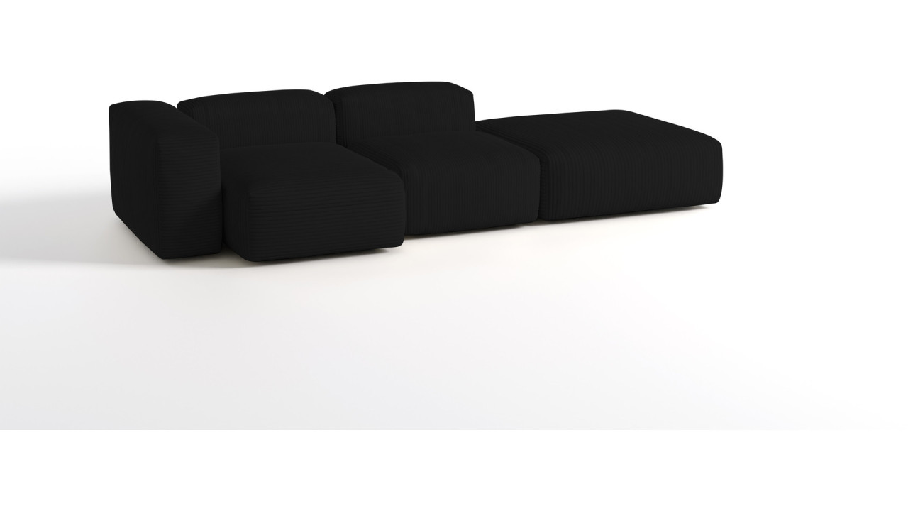 Wuun Living - Wuun®Sofa Luno Typ 08 I 300cm