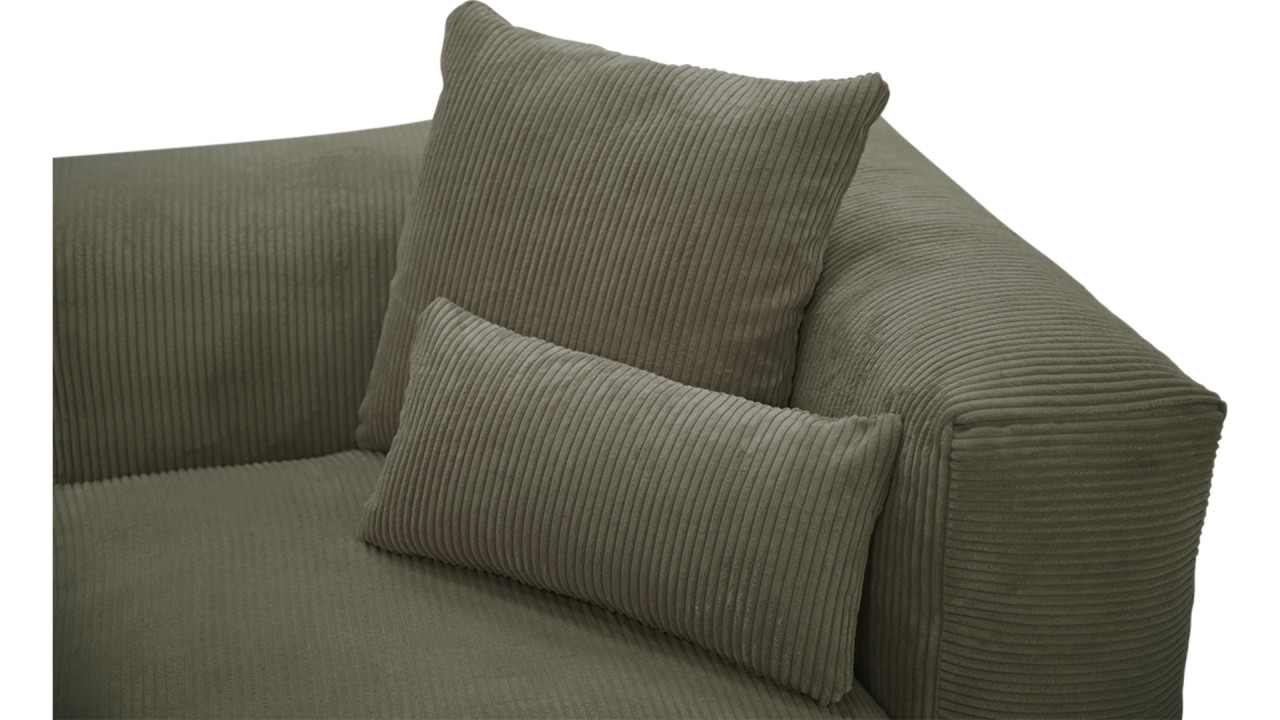 Wuun Living - Wuun®Sofa Luno Typ 08 I 300cm