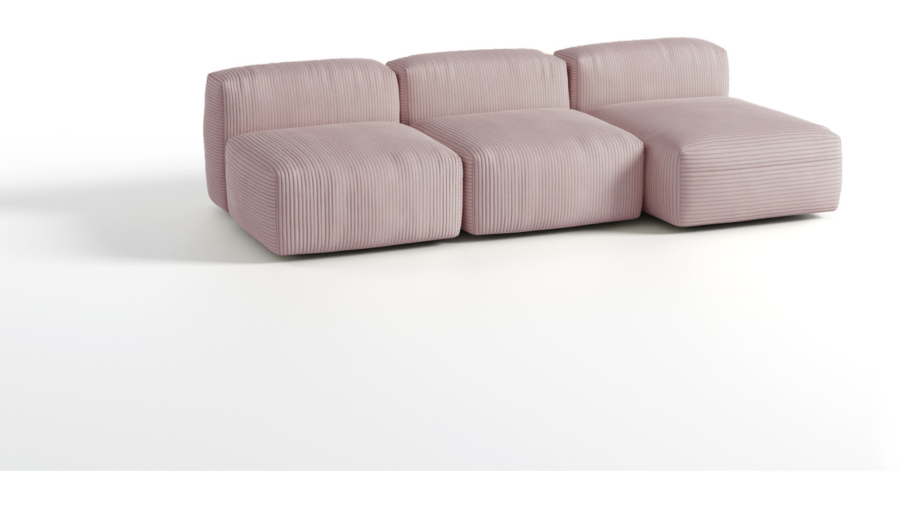 Wuun Living - Wuun®Sofa Luno Typ 013 I 240cm
