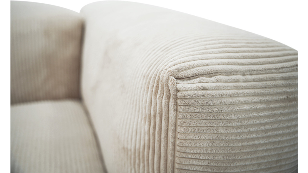 Wuun Living - Wuun®Sofa Luno Typ 013 I 240cm