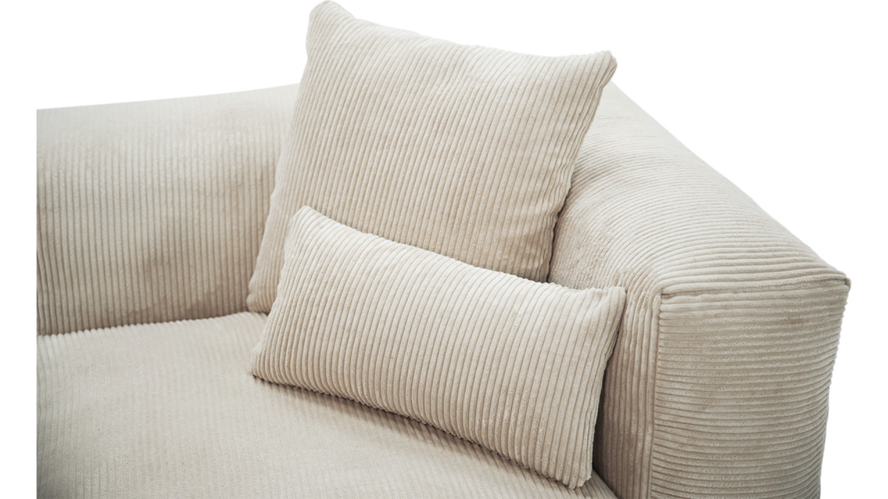 Wuun Living - Wuun®Sofa Luno Typ 013 I 240cm