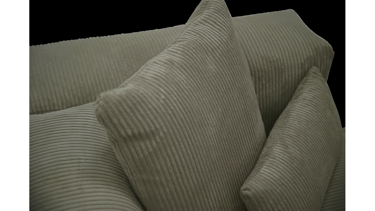 Wuun Living - Wuun®Sofa Luno Typ 013 I 240cm