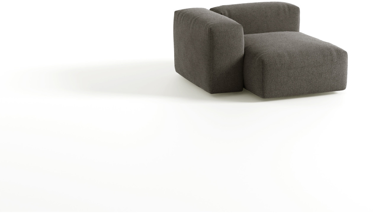 Wuun Living - Wuun®Sofa Luno Typ 017 I 110cm
