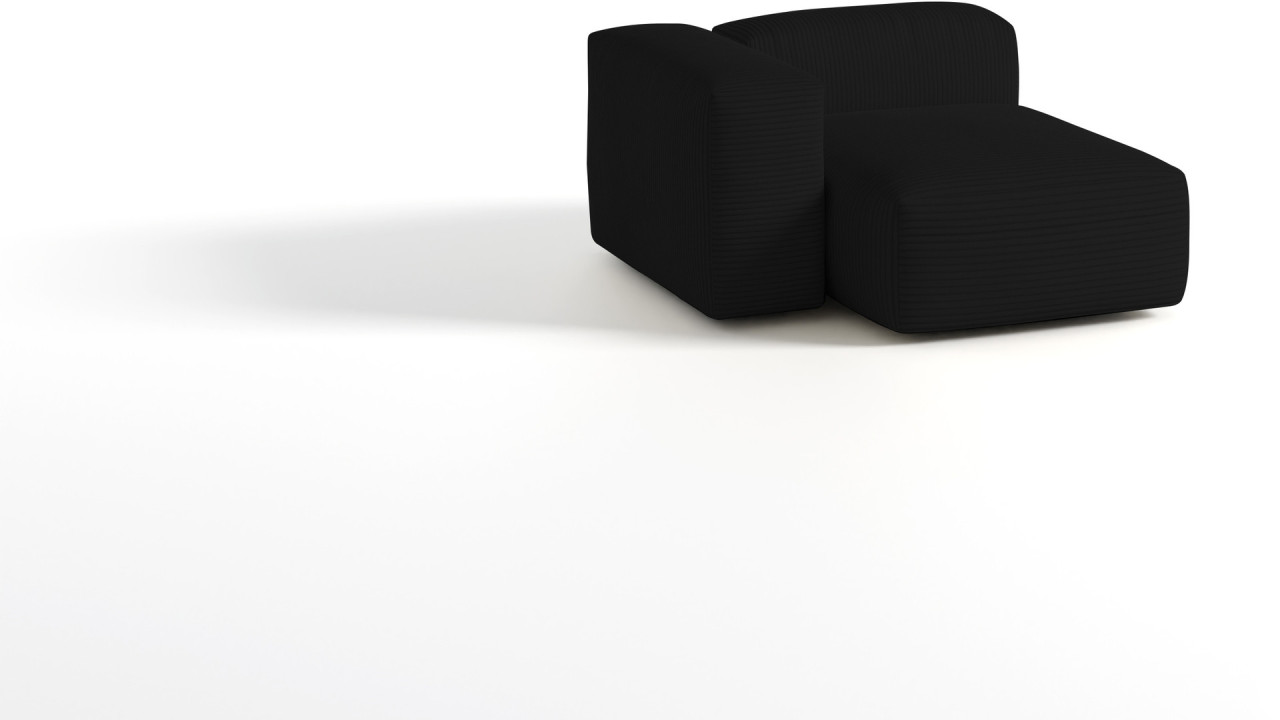 Wuun Living - Wuun®Sofa Luno Typ 017 I 110cm