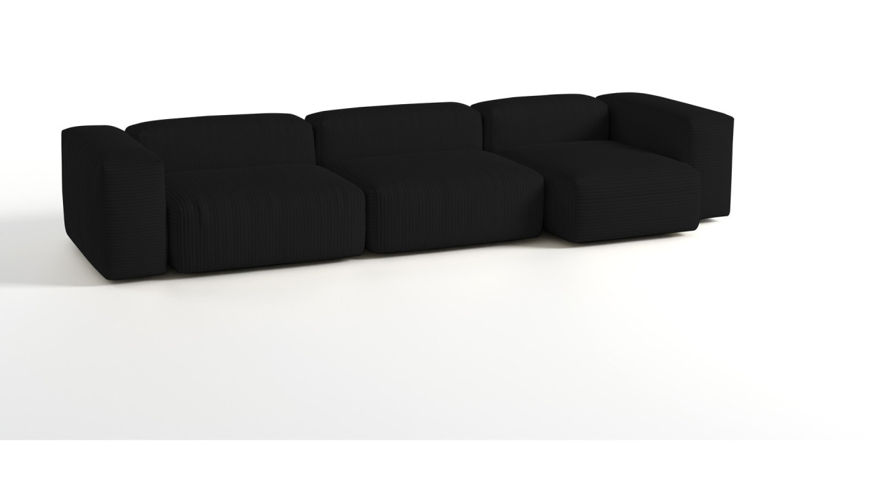 Wuun Living - Wuun®Sofa Luno Typ 021 I 340cm
