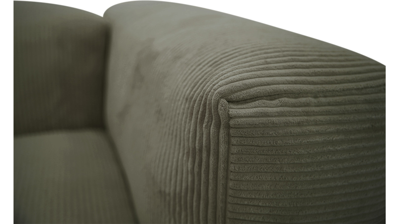 Wuun Living - Wuun®Sofa Luno Typ 021 I 340cm