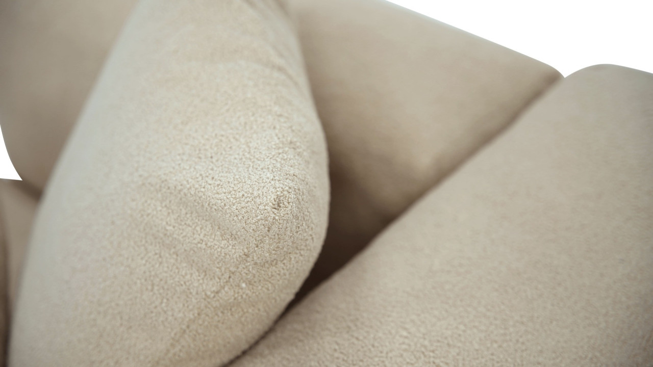 Wuun Living - Wuun®Sofa Luno Typ 021 I 340cm