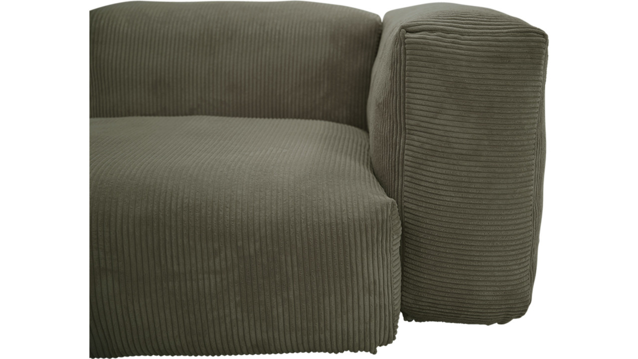 Wuun Living - Wuun®Sofa Luno Typ 021 I 340cm