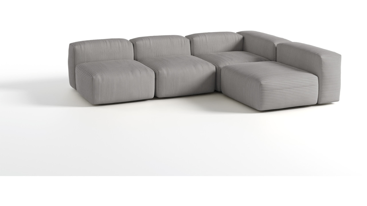 Wuun Living - Wuun®Sofa Luno Typ 022 I 270cm