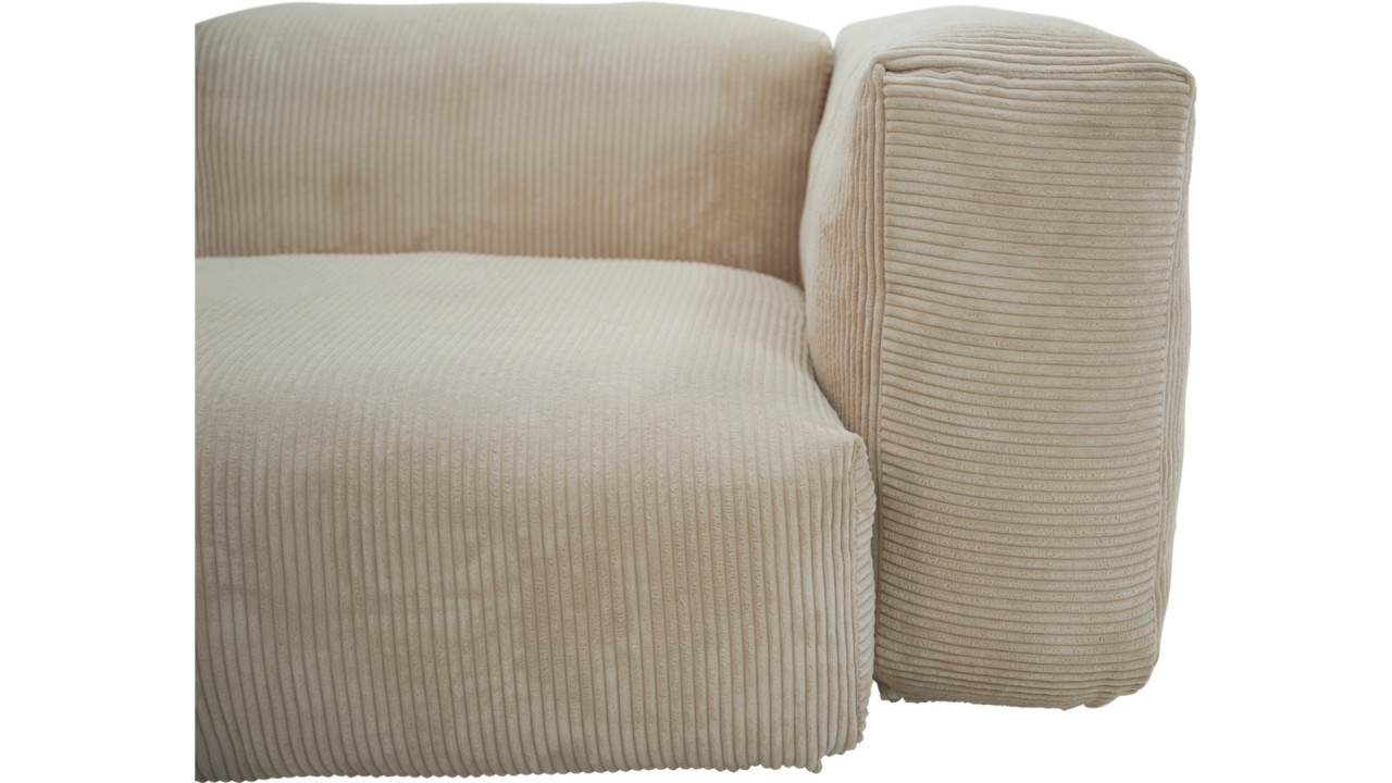 Wuun Living - Wuun®Sofa Luno Typ 022 I 270cm