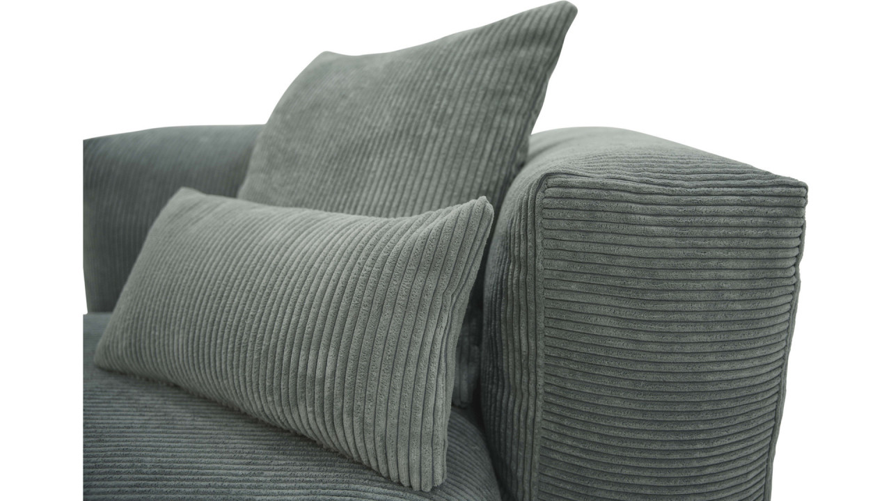 Wuun Living - Wuun®Sofa Luno Typ 022 I 270cm