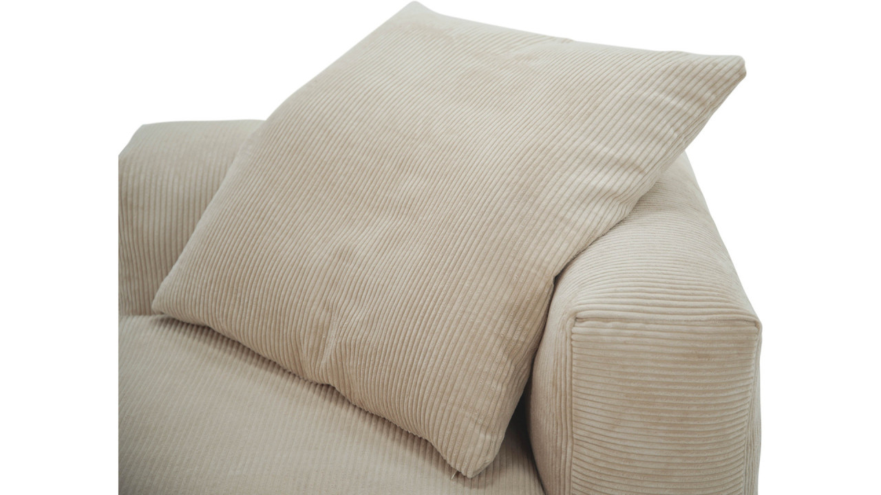 Wuun Living - Wuun®Sofa Luno Typ 022 I 270cm