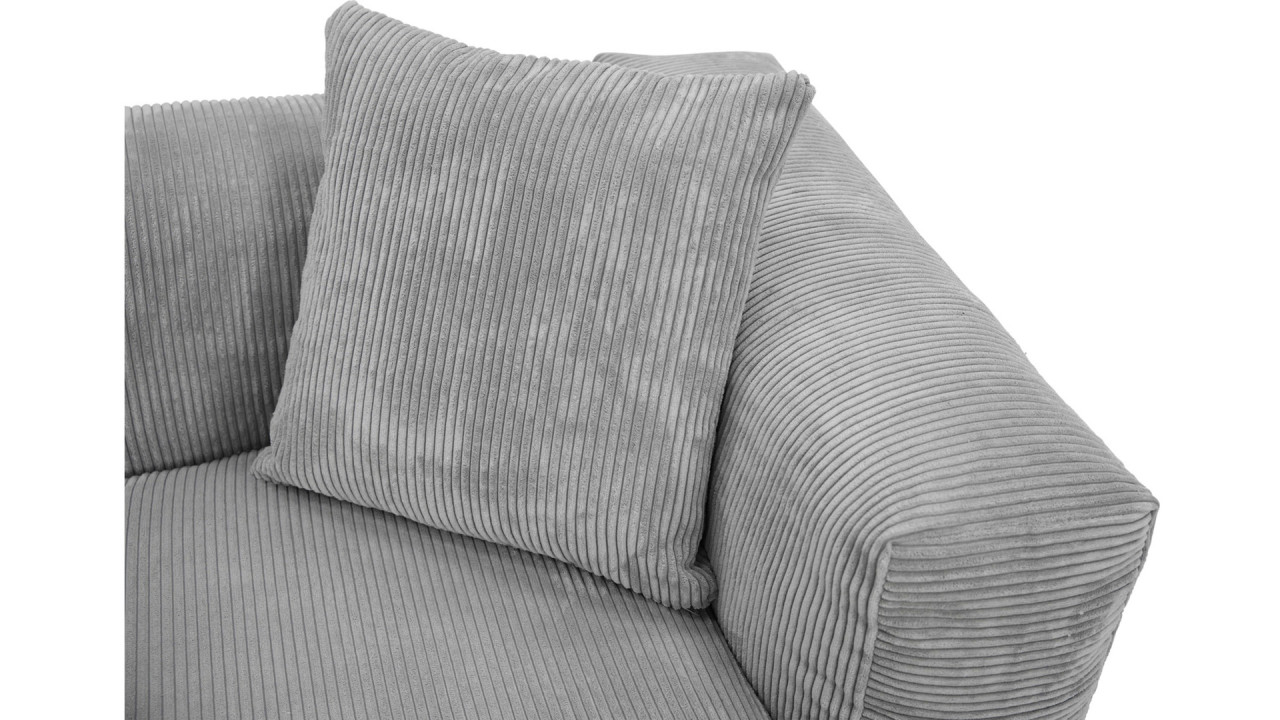 Wuun Living - Wuun®Sofa Luno Typ 022 I 270cm