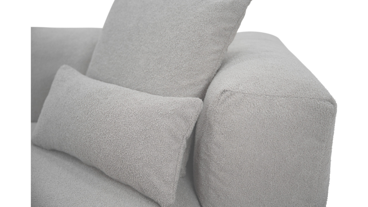 Wuun Living - Wuun®Sofa Luno Typ 022 I 270cm