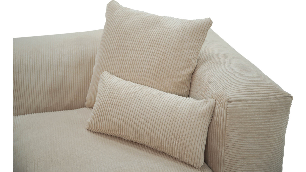 Wuun Living - Wuun®Sofa Luno Typ 022 I 270cm