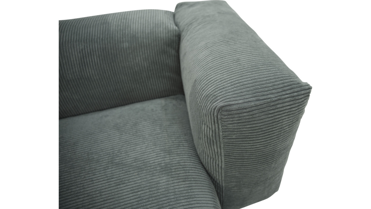 Wuun Living - Wuun®Sofa Luno Typ 022 I 270cm