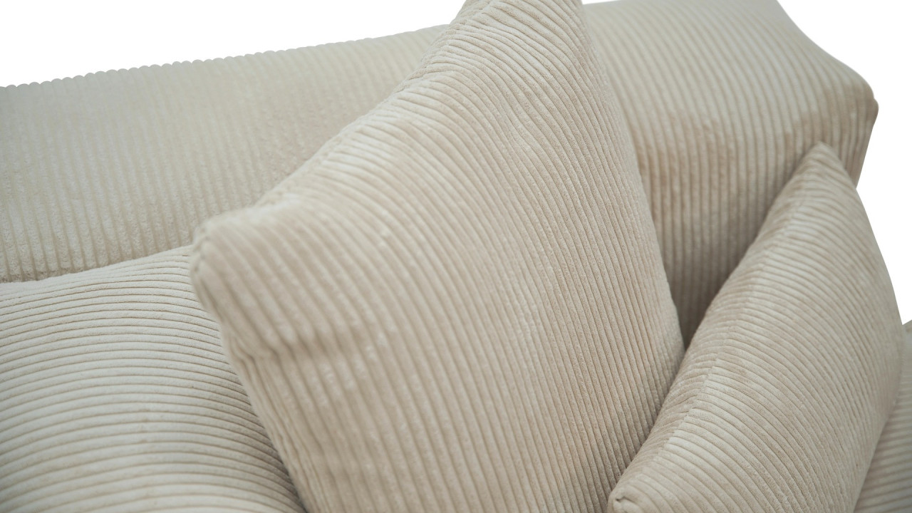 Wuun Living - Wuun®Sofa Luno Typ 022 I 270cm