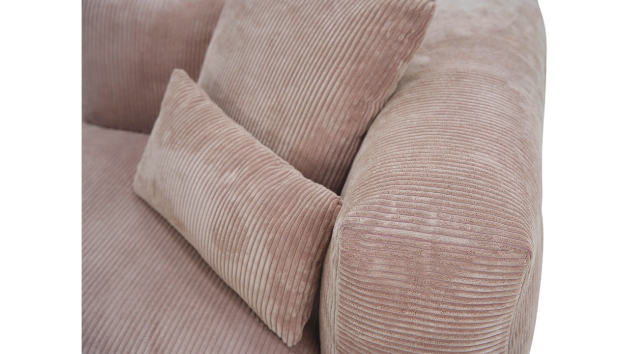 Wuun Living - Wuun®Sofa Luno Typ 022 I 270cm