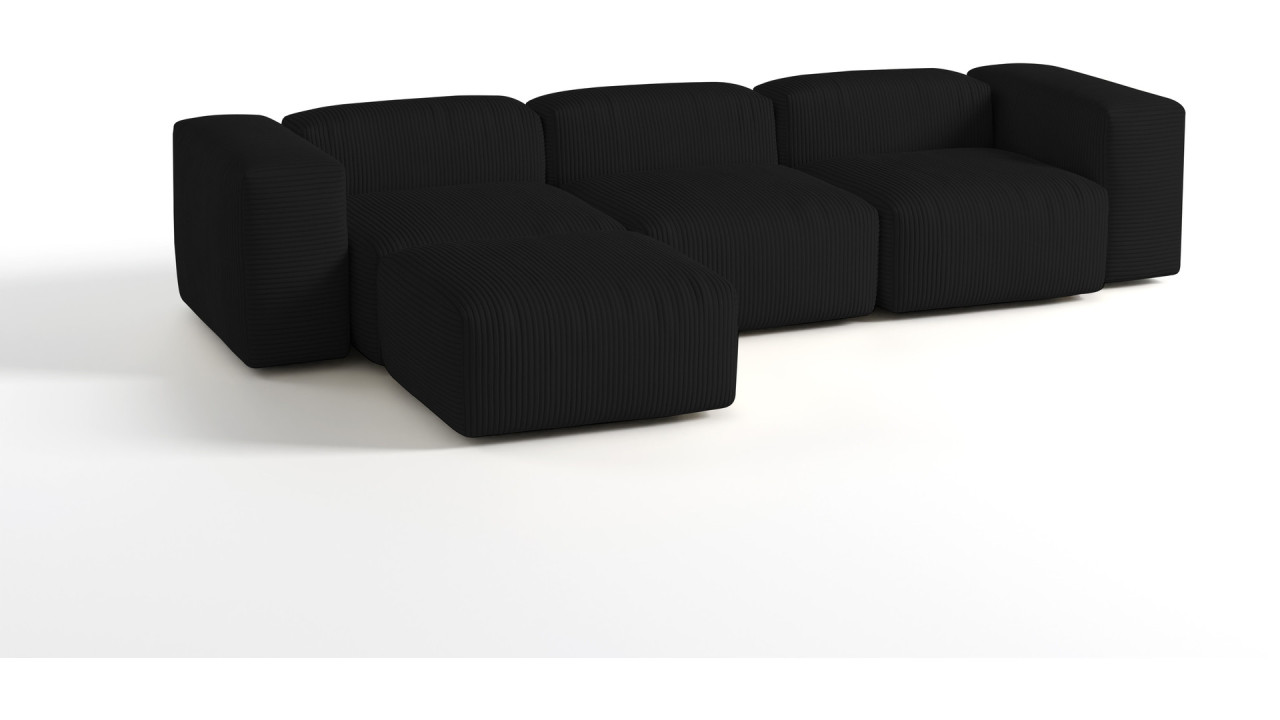 Wuun Living - Wuun®Sofa Luno Typ 018 I 300cm