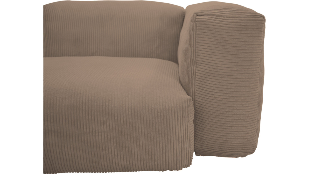 Wuun Living - Wuun®Sofa Luno Typ 018 I 300cm