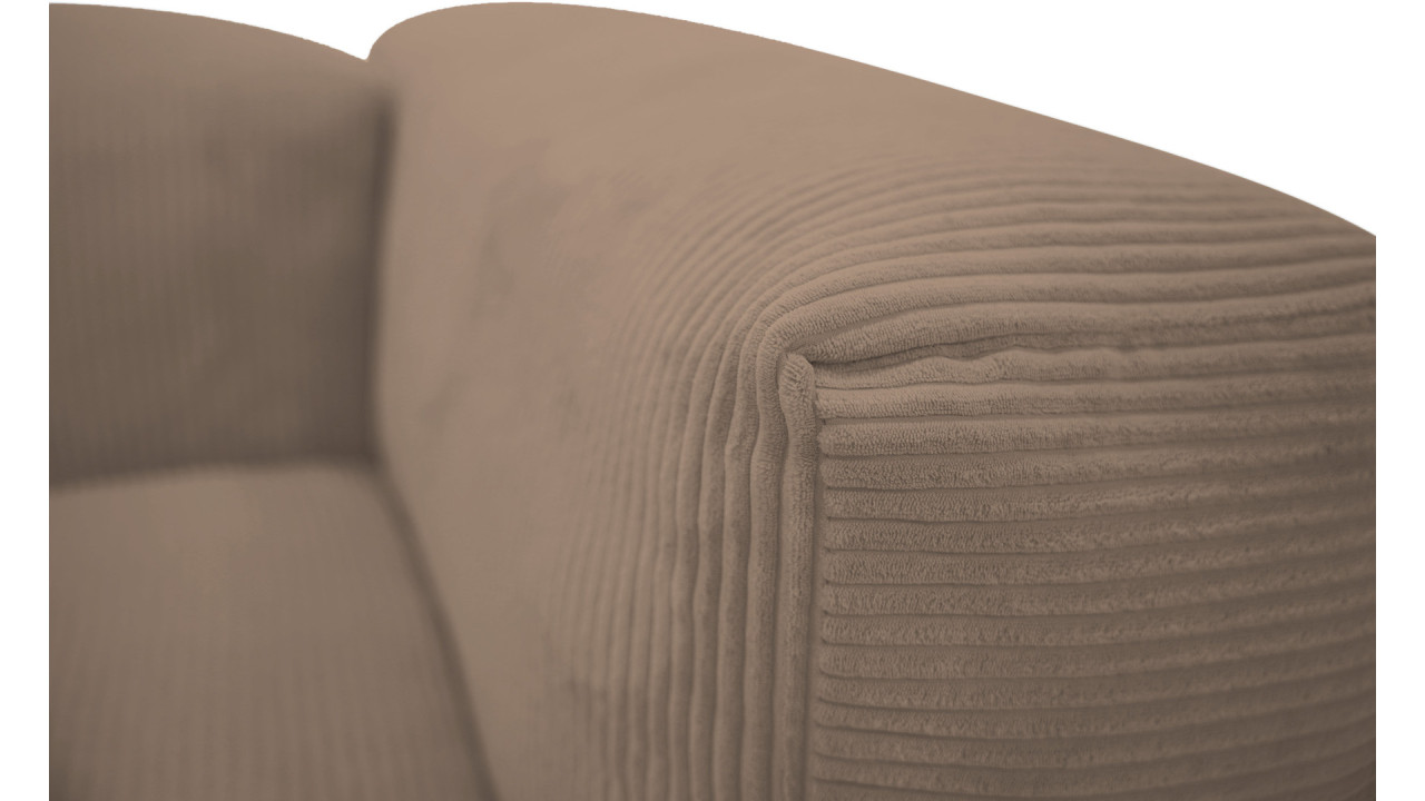Wuun Living - Wuun®Sofa Luno Typ 018 I 300cm